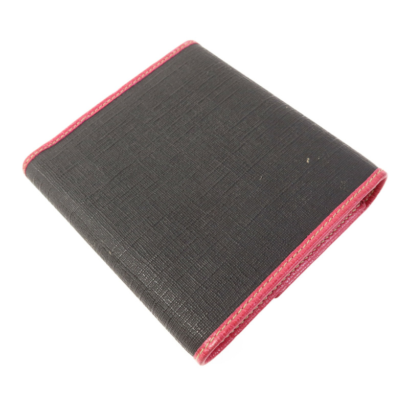 GUCCI PVC Wallet錢包-3