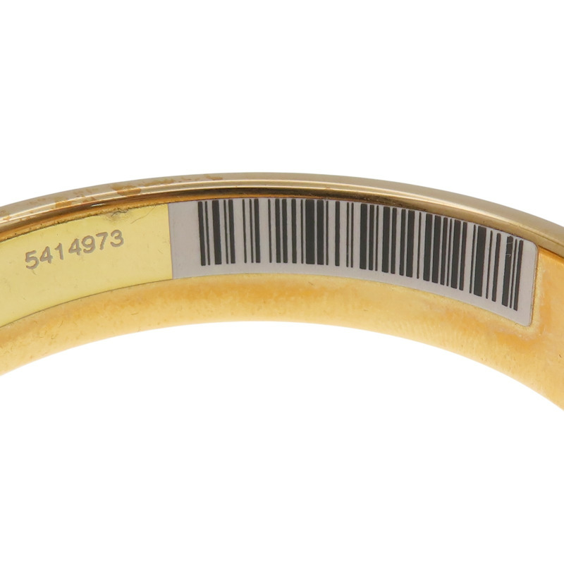 粉色琺瑯 鍍金 Clic Cadena 手環【HERMES 愛馬仕】-7