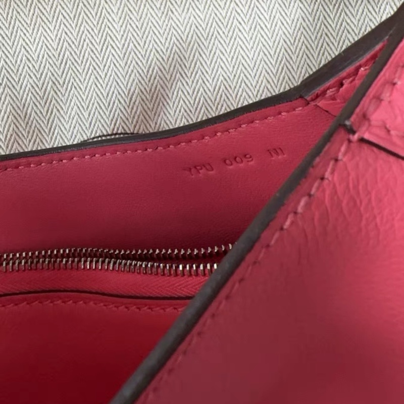 愛馬仕（HERMES） Trim Duo 24 杜鵑粉色-2