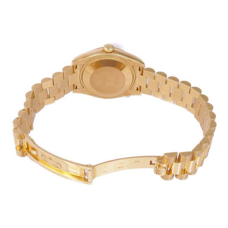 ROLEX Datejust 31mm 178278G-5