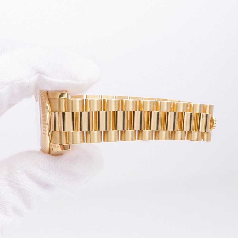 ROLEX Datejust 31mm 178278G-13