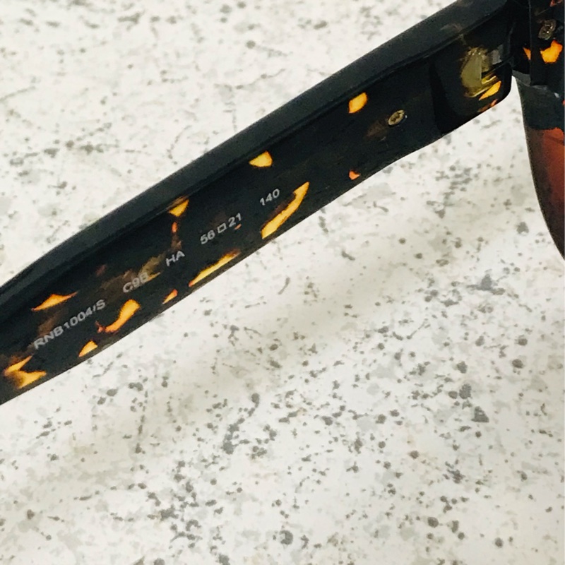 Rag&Bone正品太陽眼鏡 95成新-4