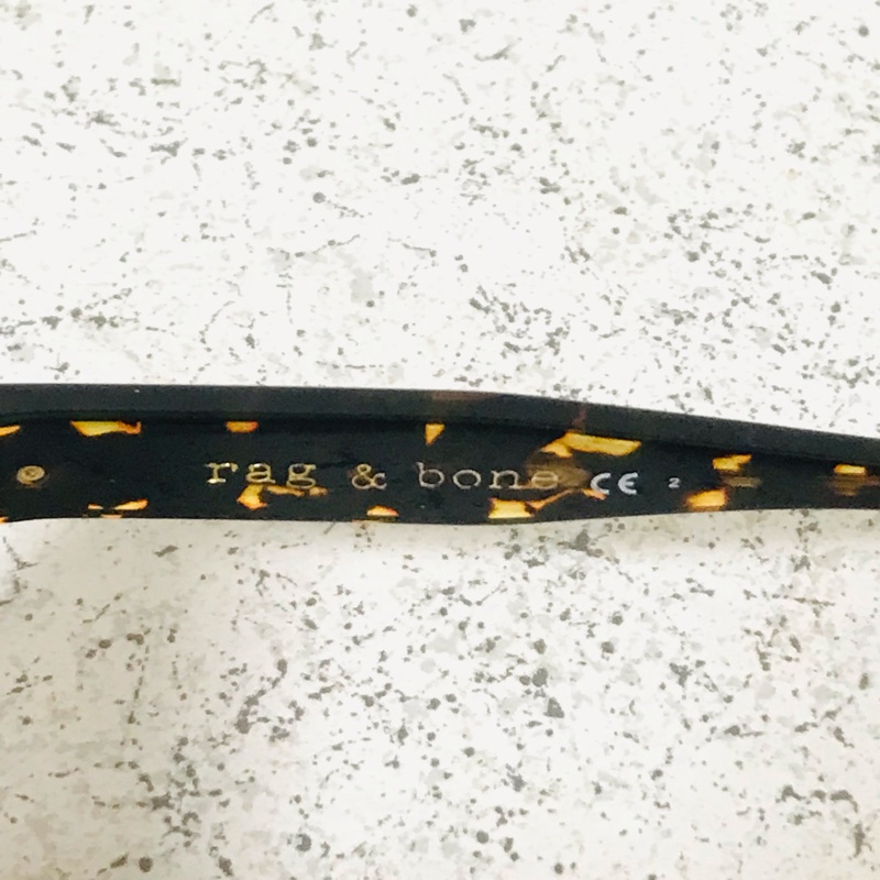 Rag&Bone正品太陽眼鏡 95成新-5