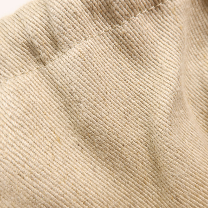Chloe Raffia Woody Bucket金扣手挽肩背兩用袋-13
