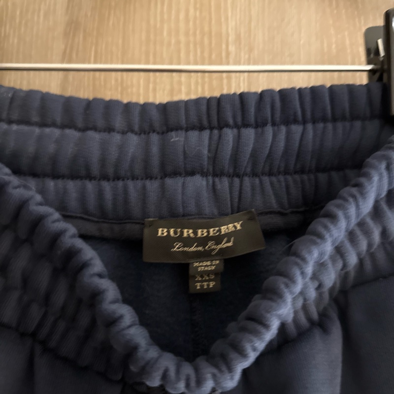 Burberry 棉褲-3