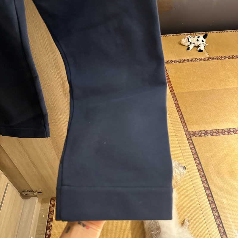 Burberry 棉褲-4