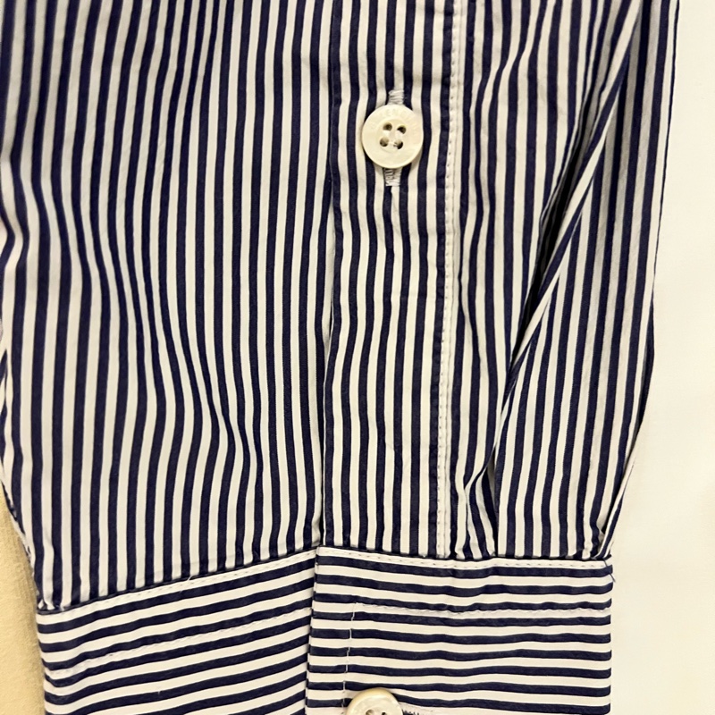 Balenciaga shirt-5