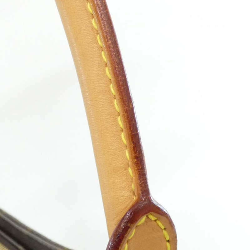 Louis Vuitton Monogram Looping MM M51146 肩背包-2