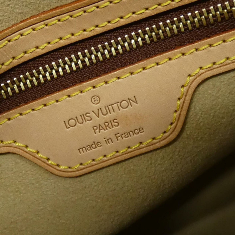 Louis Vuitton Monogram Looping MM M51146 肩背包-5