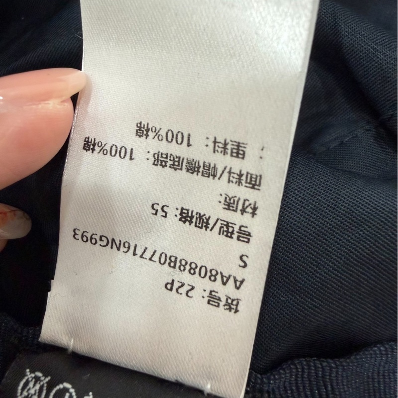 chanel 香奈兒 牛仔 丹寧 漁夫帽 遮陽帽 休閒帽 牛仔帽-14