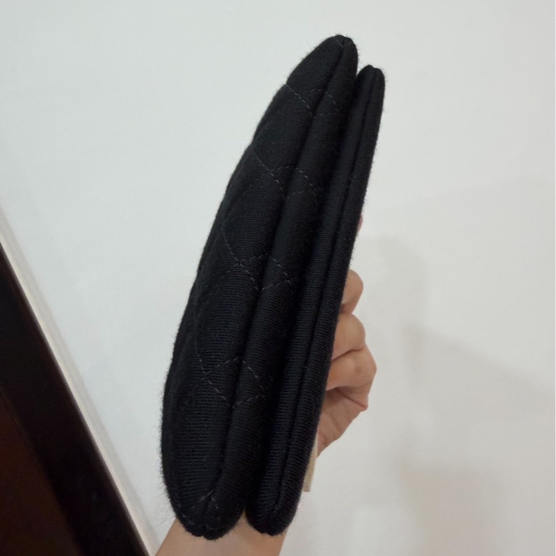 chanel 香奈兒 全新 員工包 斜背包 肩背包 側背包 鍊條包-8