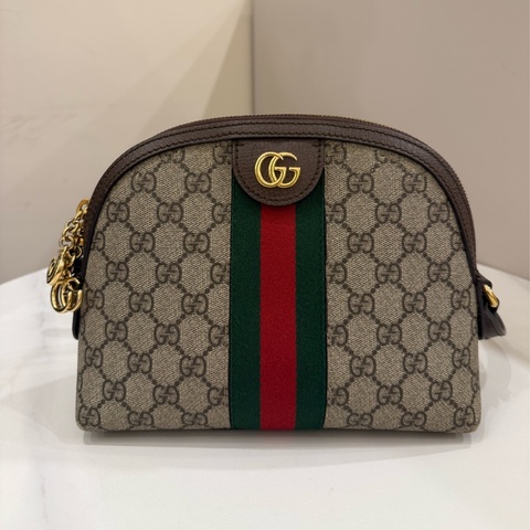 (全網最殺價格）Gucci Ophidia 貝殼包