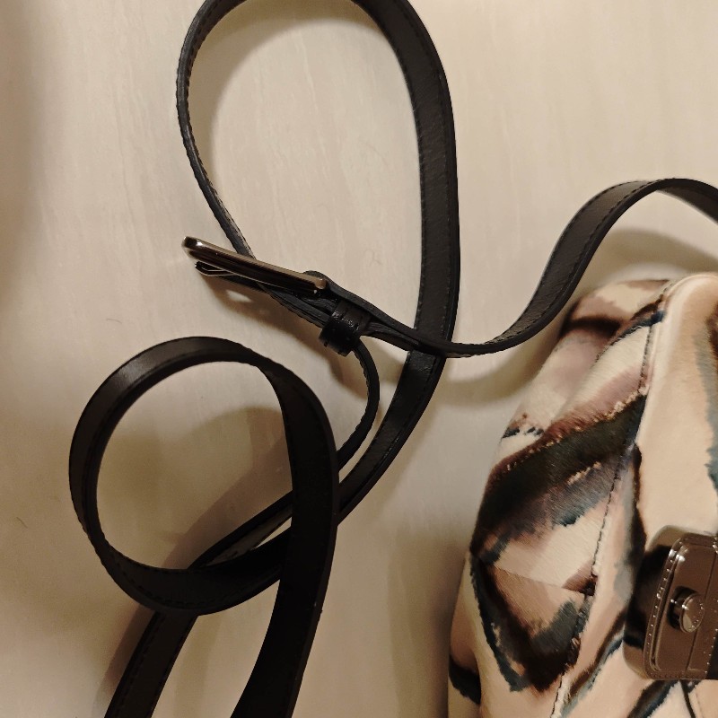 longchamp crossbody bag in grey-14