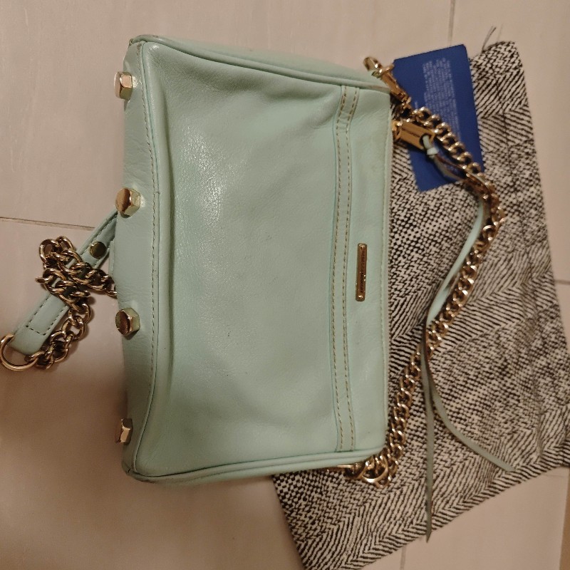 Rebecca minkoff crossbody bag-9