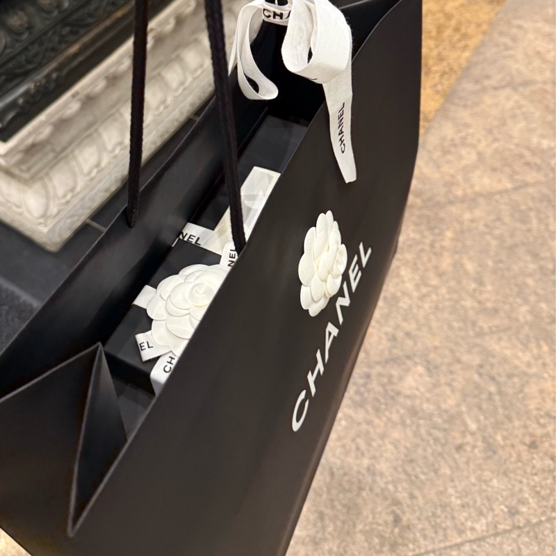 【🎀全新coco•臺灣專櫃9月購買】-7