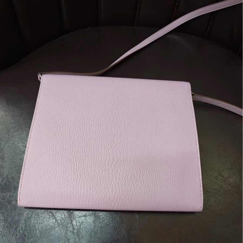 Hermes cinhetic to go 18梦幻紫金扣D刻 99新-1