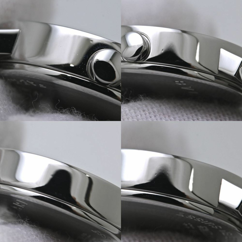 BVLGARI 12P 鑽石粉紅貝殼手錶 BB23C2SS 12JA BB23SS 日本獨家女士不鏽鋼 40088-6