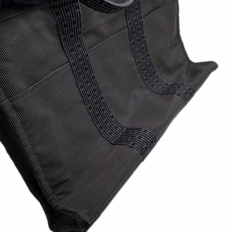 愛馬仕 Air Line Tote 中型帆布手提包-5