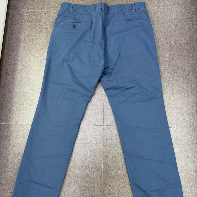 Hermes 男裝長褲-1