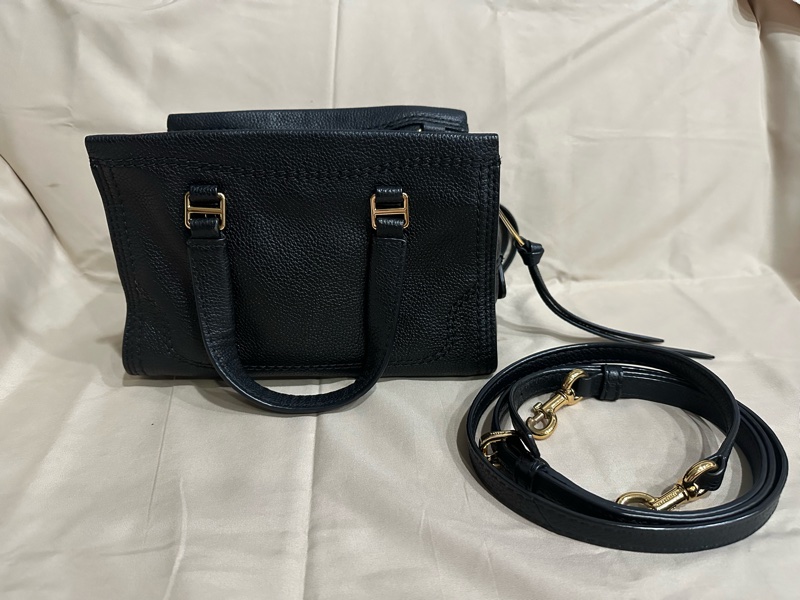 Marc Jacobs機車包-2