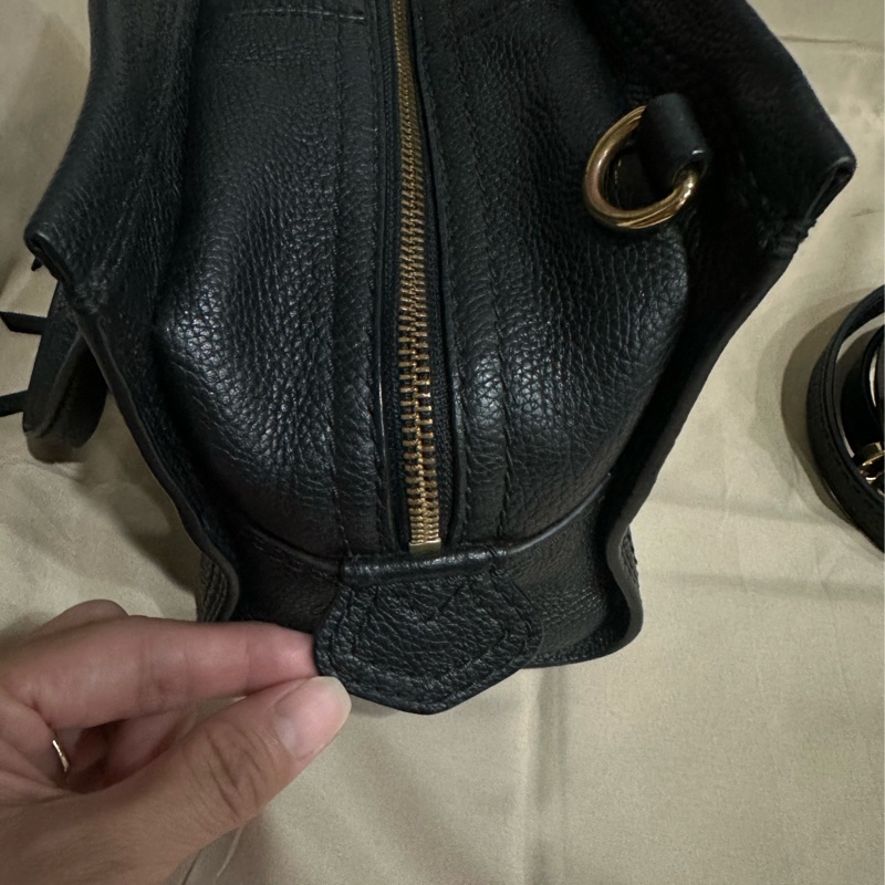 Marc Jacobs機車包-3