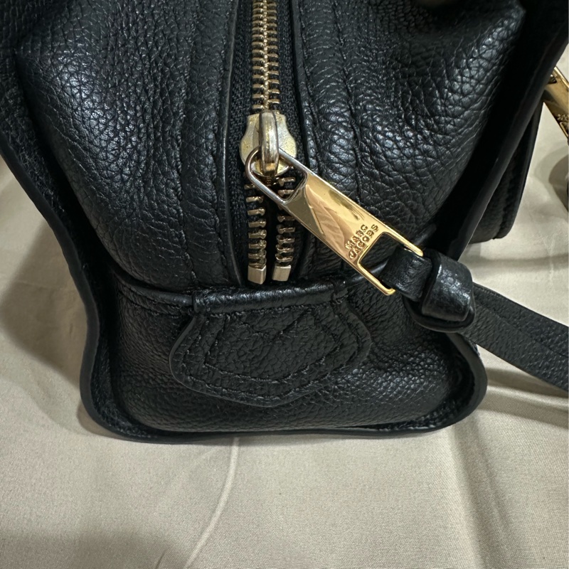 Marc Jacobs機車包-4