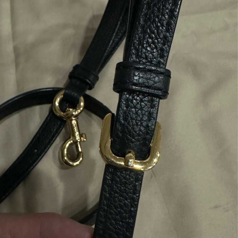 Marc Jacobs機車包-5