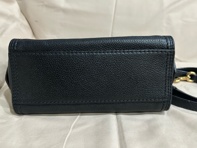 Marc Jacobs機車包-8