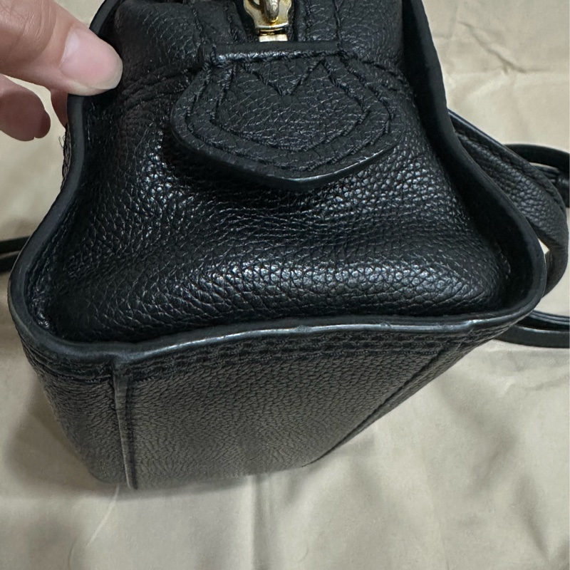 Marc Jacobs機車包-9