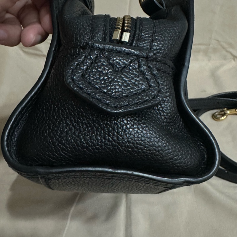 Marc Jacobs機車包-10