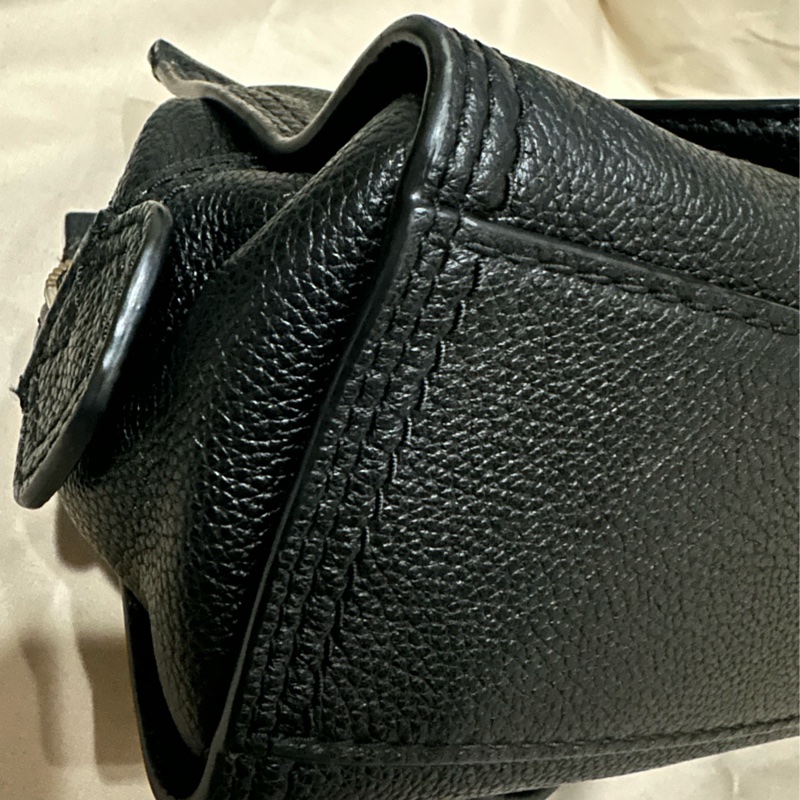 Marc Jacobs機車包-11