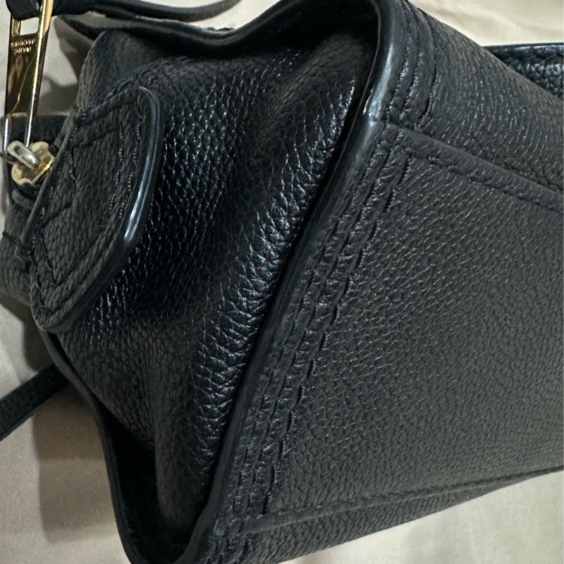 Marc Jacobs機車包-12