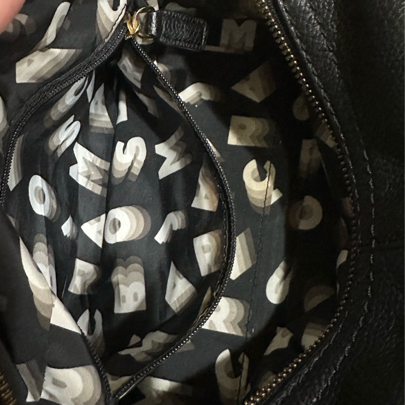 Marc Jacobs機車包-15