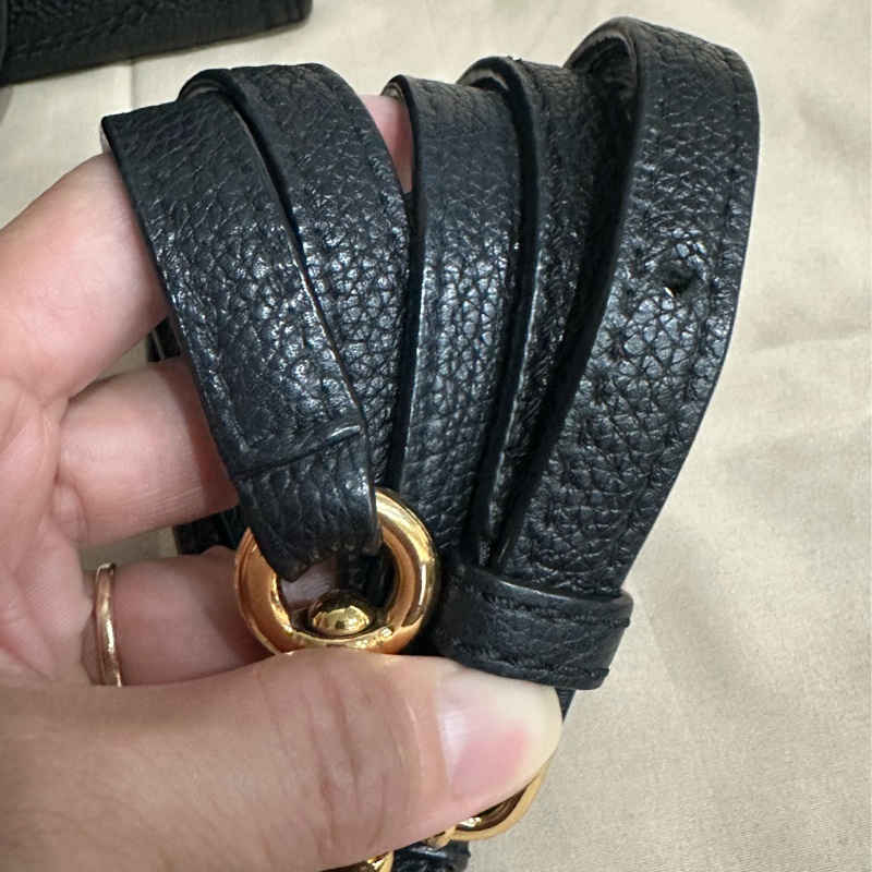 Marc Jacobs機車包-22