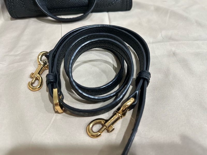 Marc Jacobs機車包-23