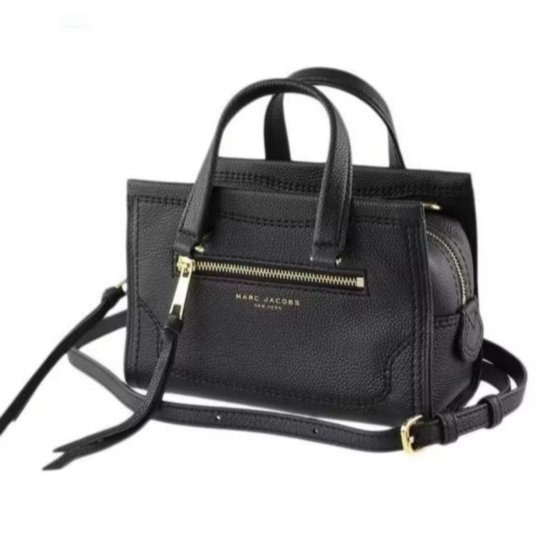 Marc Jacobs機車包-24