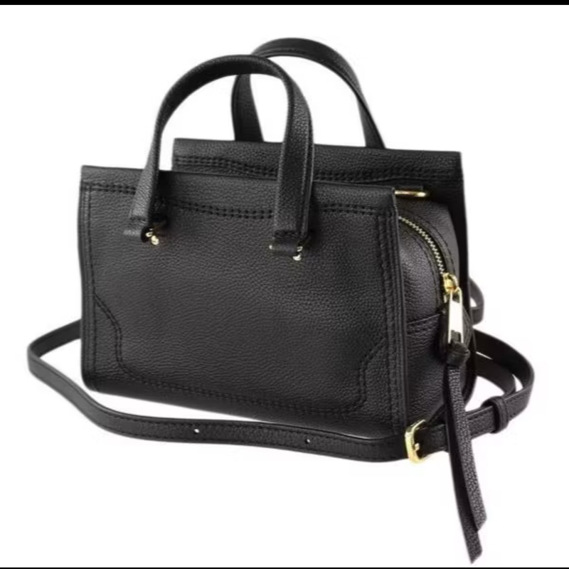 Marc Jacobs機車包-25