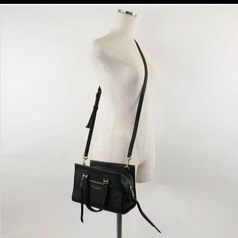 Marc Jacobs機車包-26