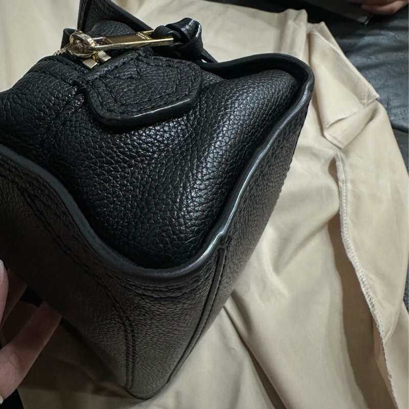 Marc Jacobs機車包-13