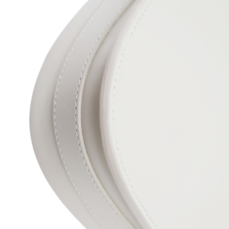 白色 牛皮 Bobby 肩背包【Dior 迪奧】 M9319-11