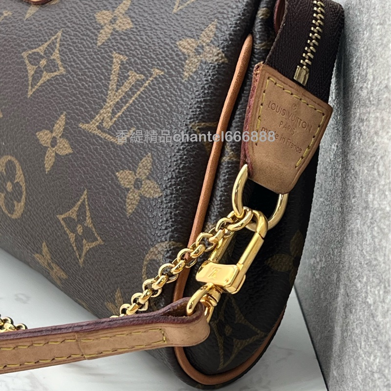 💗香緹國際精品💗 LV | Eva 肩背包 #肯豆同款-3