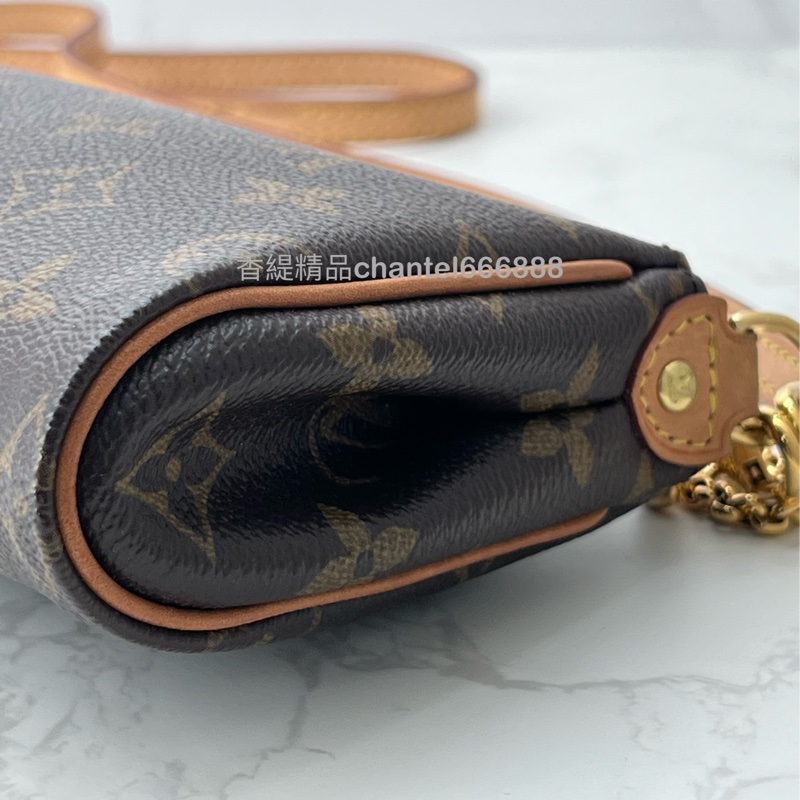 💗香緹國際精品💗 LV | Eva 肩背包 #肯豆同款-5