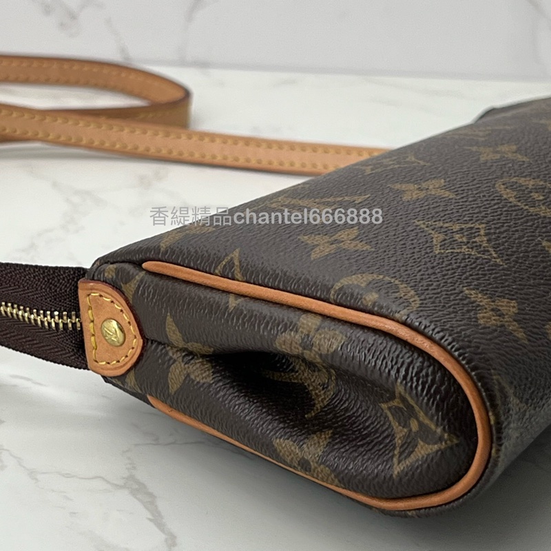 💗香緹國際精品💗 LV | Eva 肩背包 #肯豆同款-6