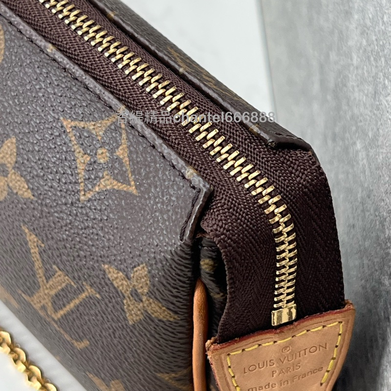 💗香緹國際精品💗 LV | Eva 肩背包 #肯豆同款-7