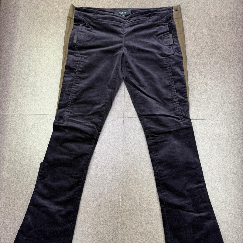 Gucci 女裝長褲-0