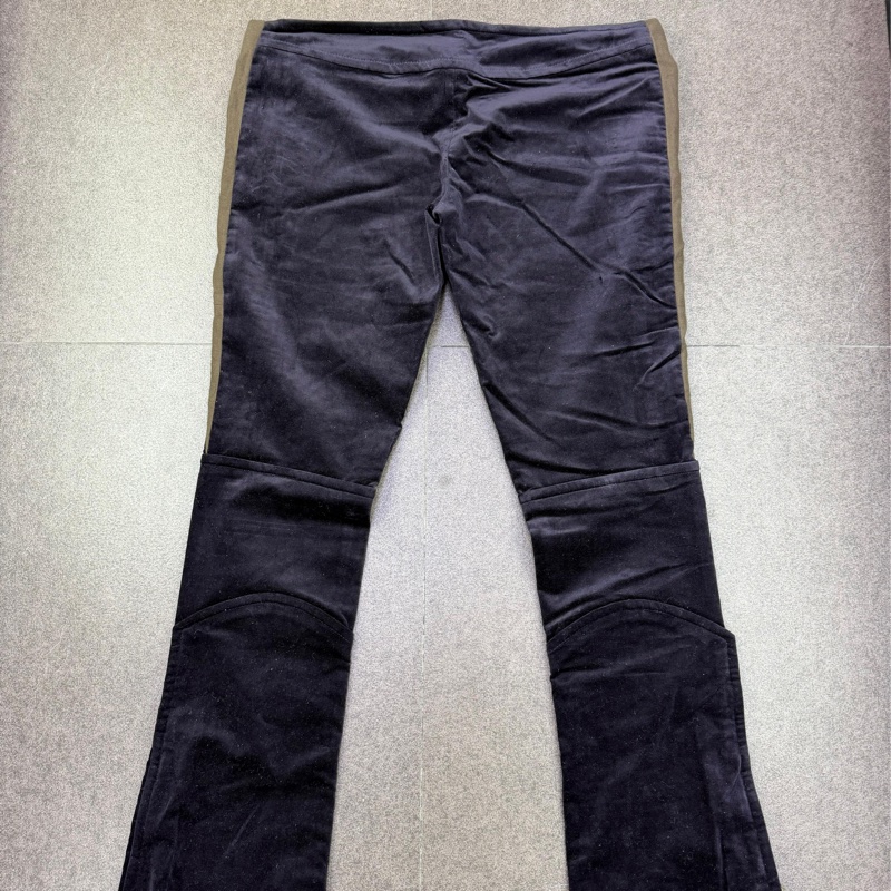 Gucci 女裝長褲-1