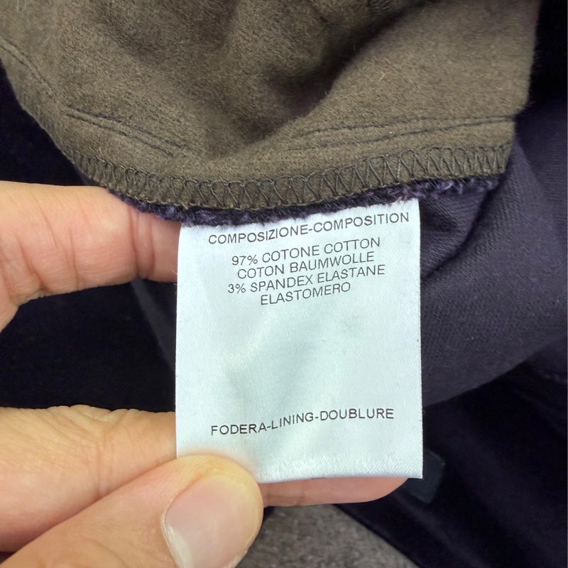 Gucci 女裝長褲-3