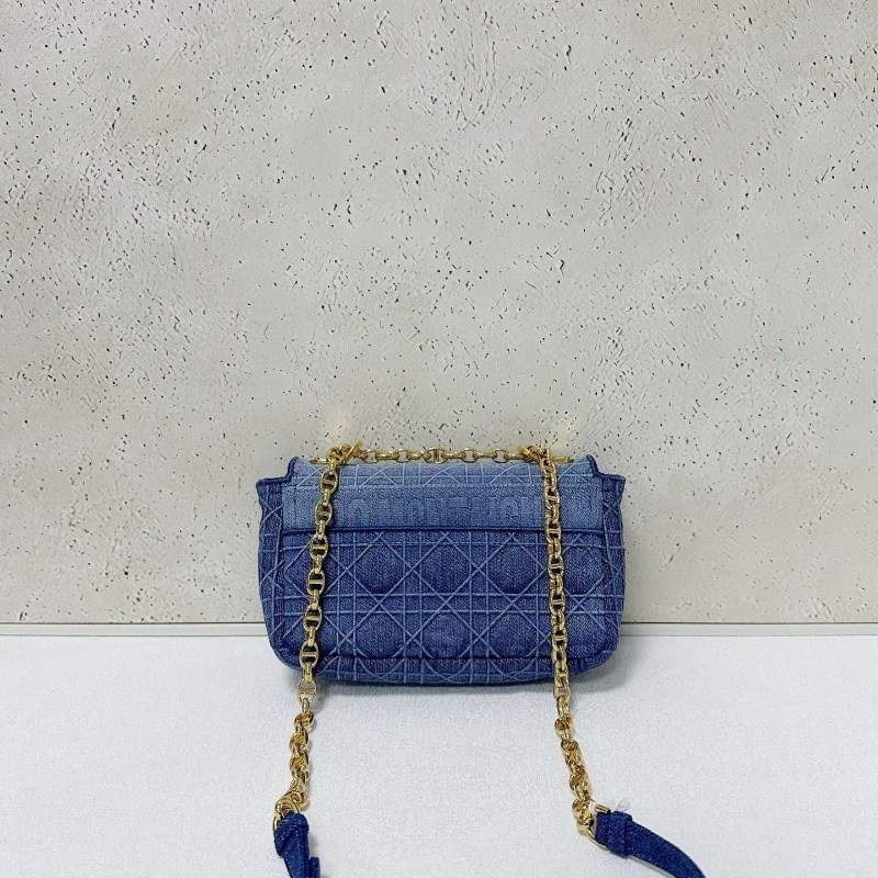 Dior caro bag small-1