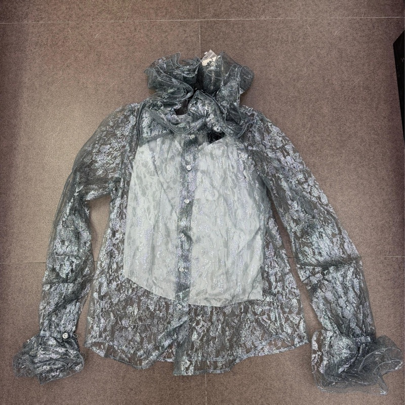 Marc Jacobs 女裝衫-0