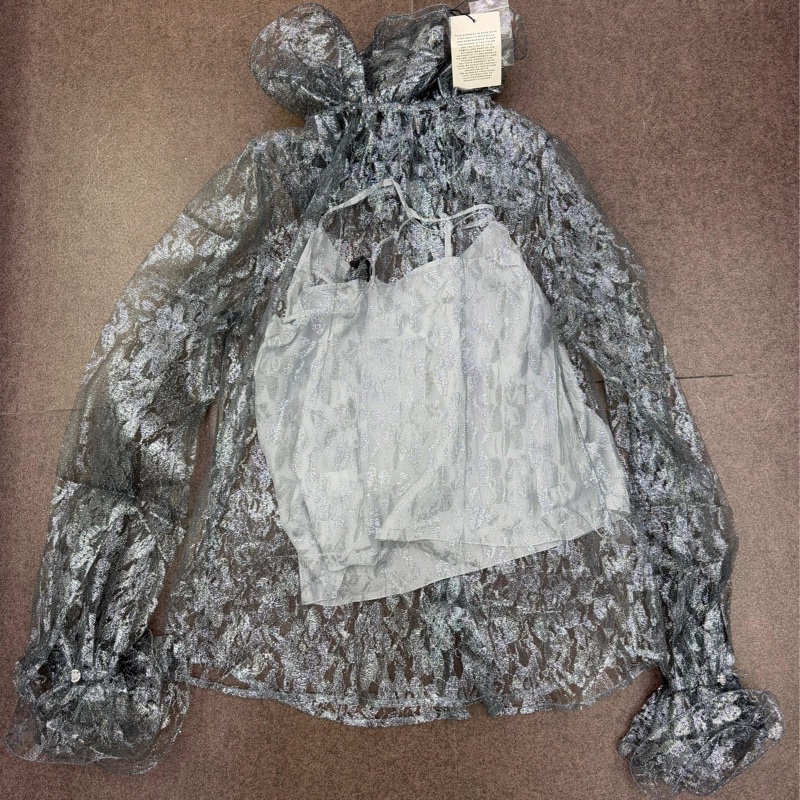 Marc Jacobs 女裝衫-1